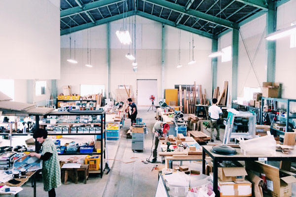 ISHINOMAKI-LABORATORY