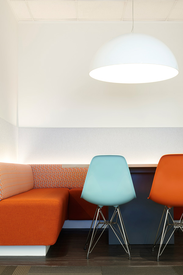 PIL-seating