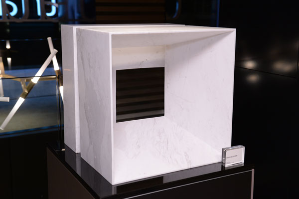 Philip Liao The Madison Group The Dollhouse project
