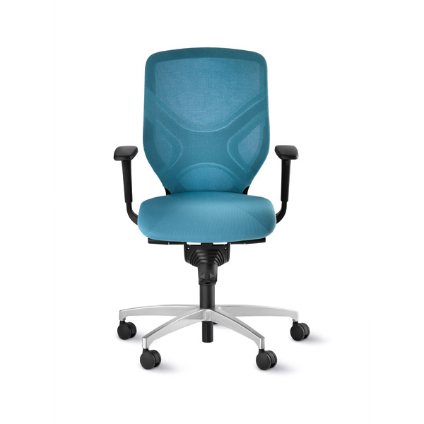 Wilkhahn IN Chair