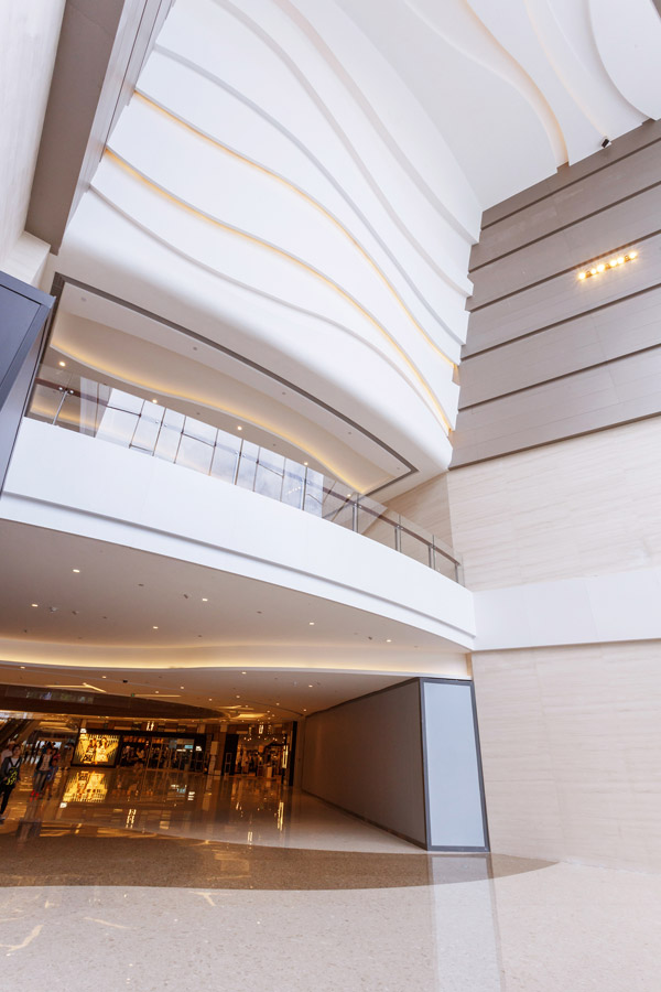 MixC Mall Qingdao Benoy