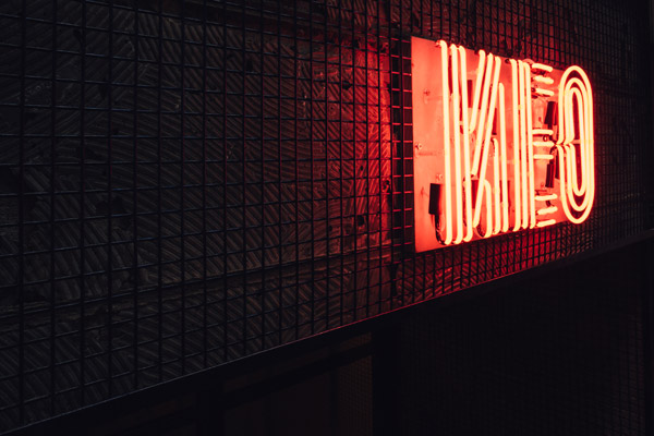 NEO---Neon-signage