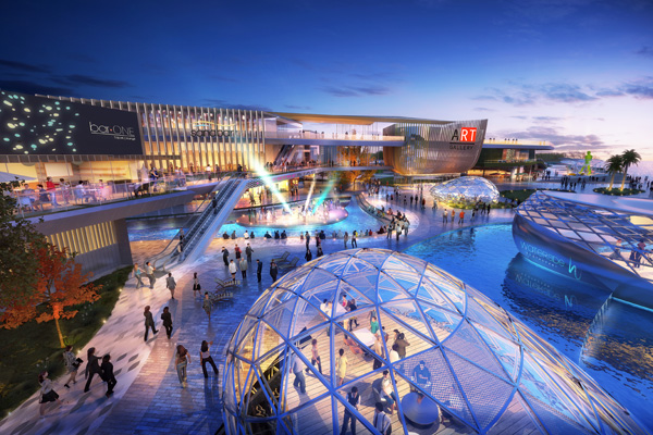 CITS Benoy
