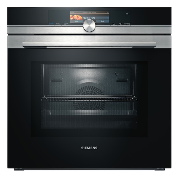 Siemens oven, iQ700