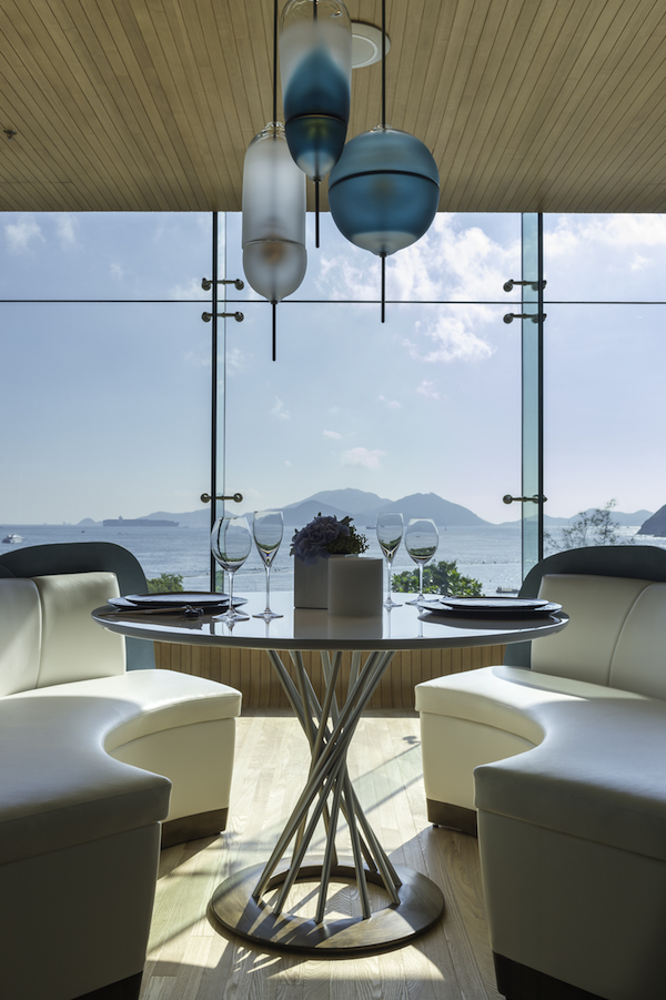 The Ocean, Le Comptoir, The Pulse, Substance