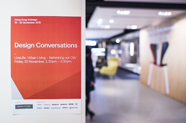 Hong Kong Indesign 2015
