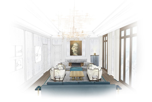David Collins Studio