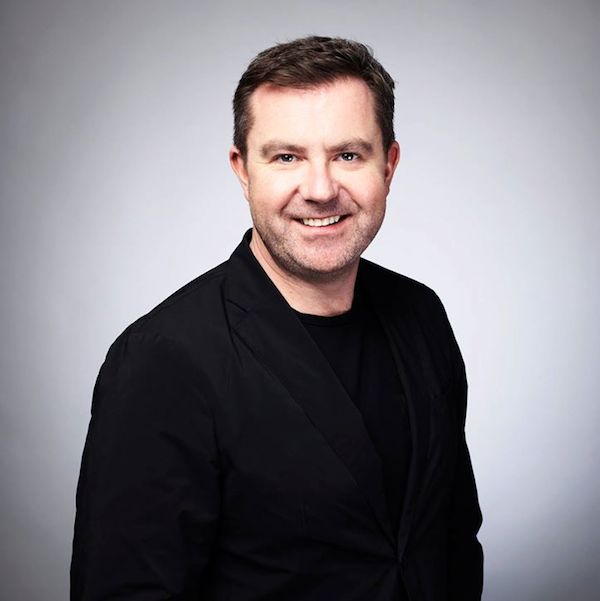 David Collins Studio