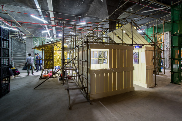 WorkSpace-Theatre