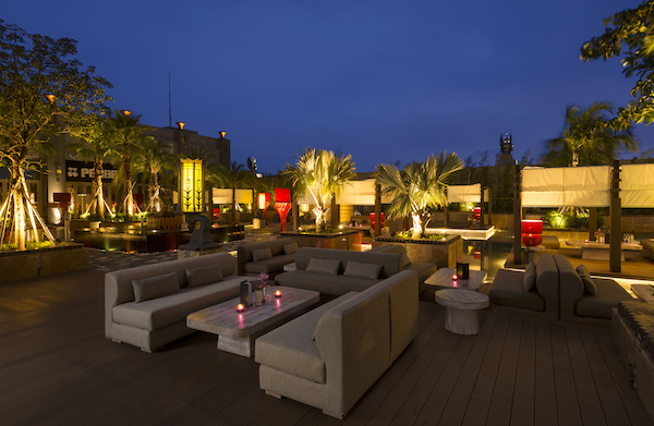 Pacha Macau Studio City