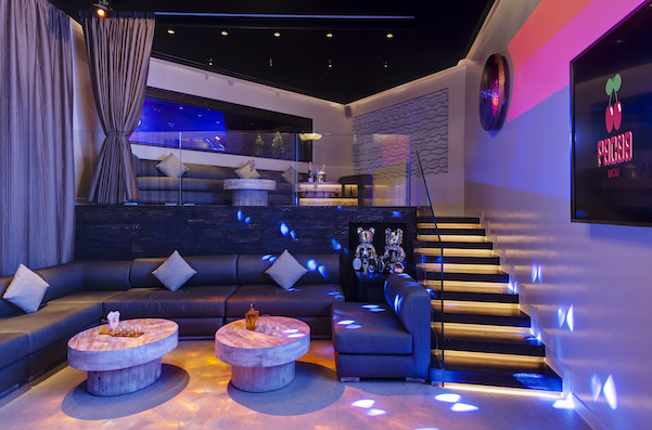 Pacha Macau Studio City