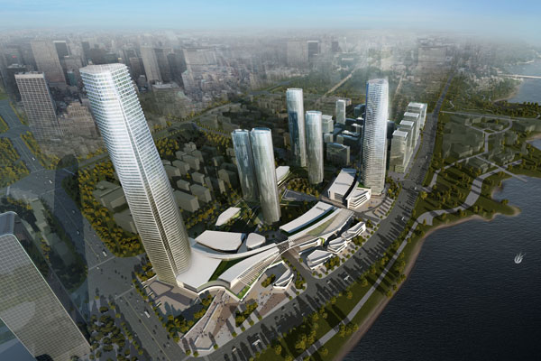 Jiangxi-Commerce-Union-Center-2