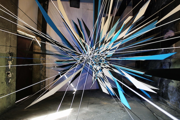 Art Central at Hong Kong Harbourfront