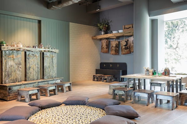 Maggie & Rose - Creative Atelier