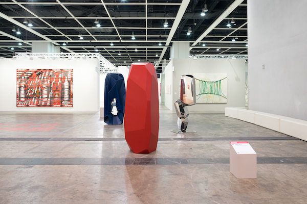 Art Basel in Hong Kong