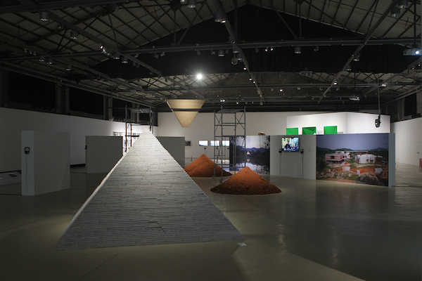 Collective design studio, Betty Ng