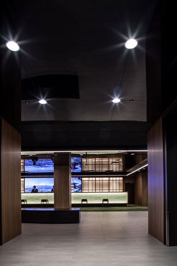 Shinjuku-Prince-Hotel_Reception
