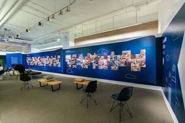 Liveable Office Award 2016