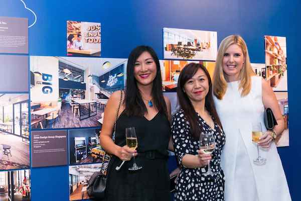 Liveable Office Award 2016