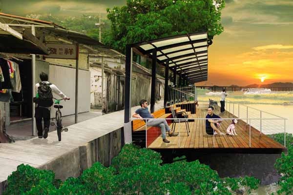 Lau-Fau-Shan-Rural-Township_-Hong-Kong_(c)-HKSAR-Government