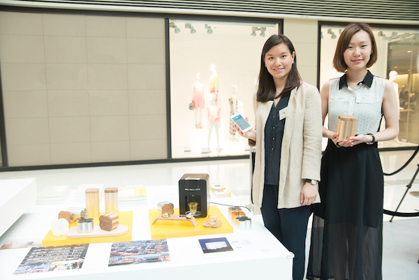 DFA Awards Exhibition