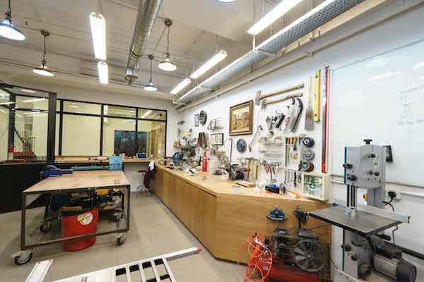 PMDC and Entendre Studios