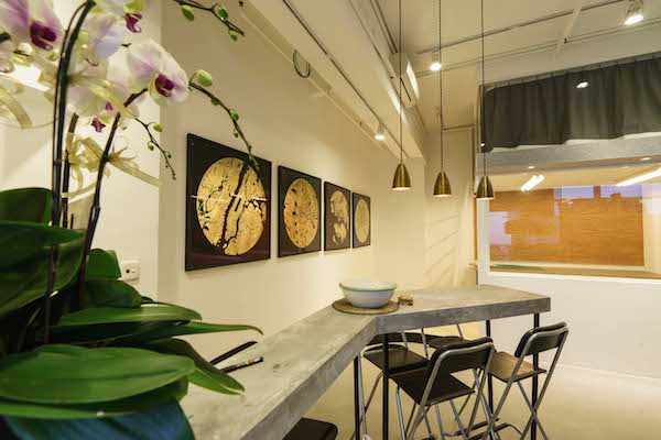 Entendre Studios and PMDC