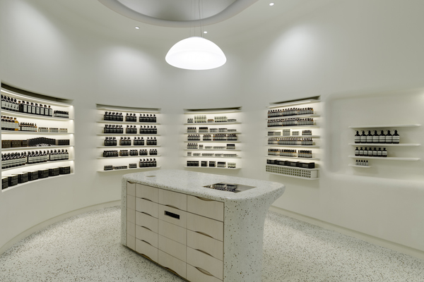Aesop Macau