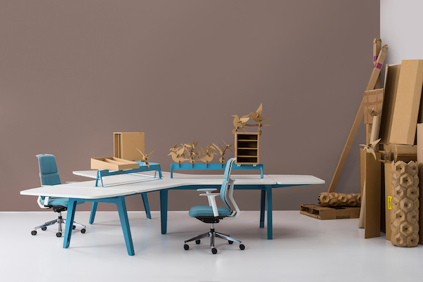 POSH, Herman Miller