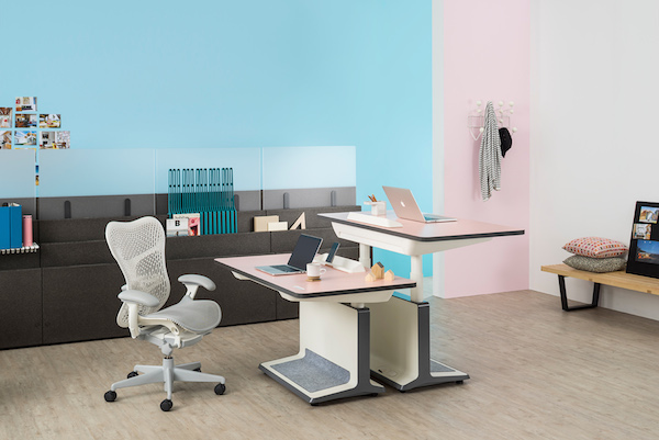 Herman Miller