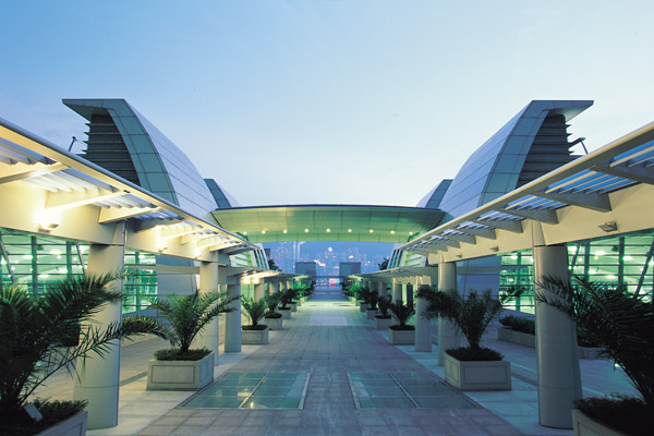 Farrells Kowloon Station