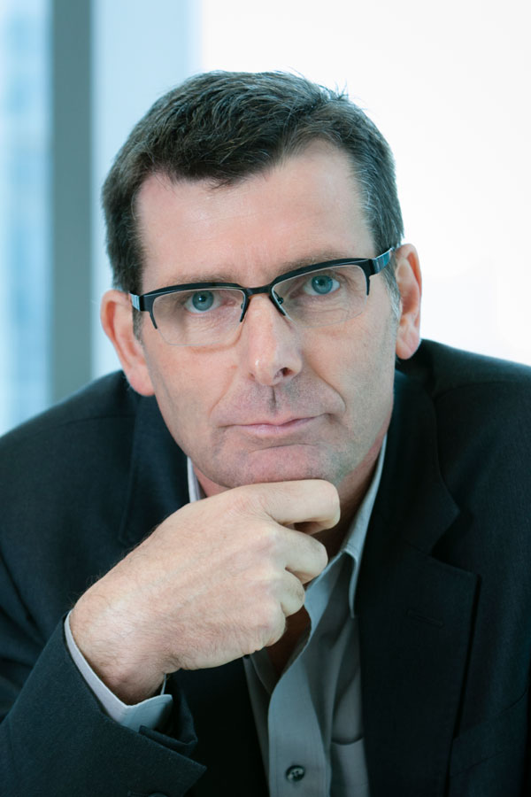Stefan Krummeck Farrells