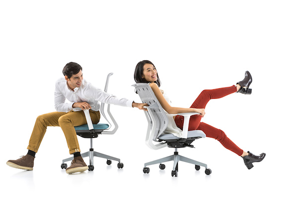POSH, Activity chair