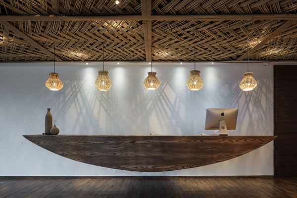 Ripple HOtel