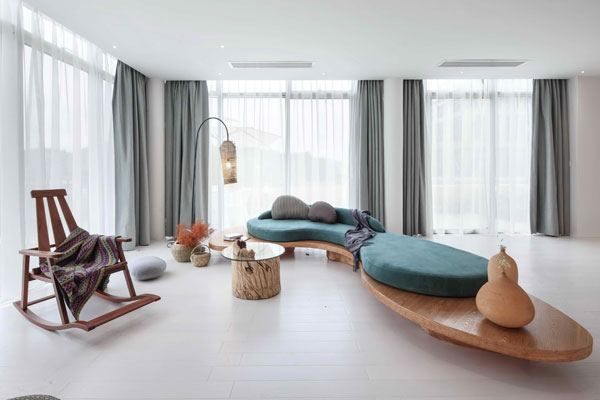 Ripple Hotel