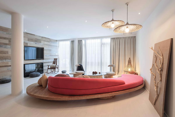 Ripple Hotel