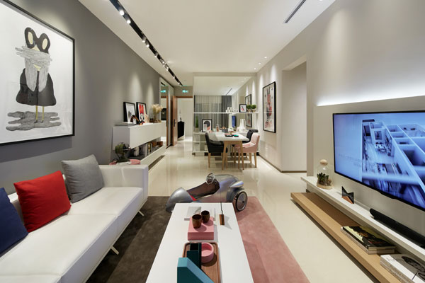 Times Property