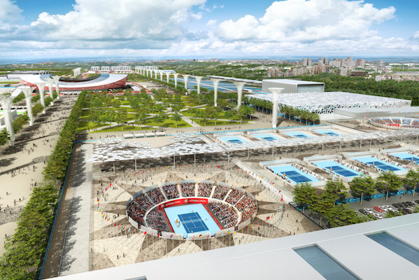 Olympics