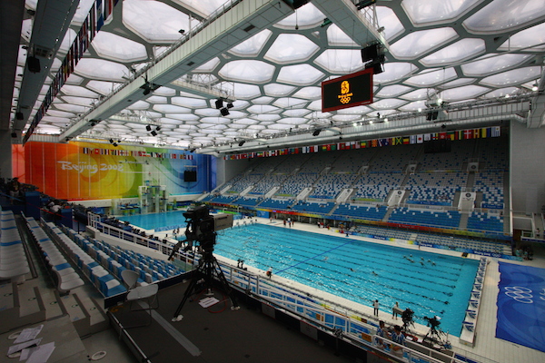 Beijing Olympics