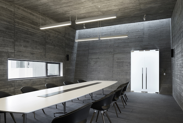 Huaxin Wisdom Hub