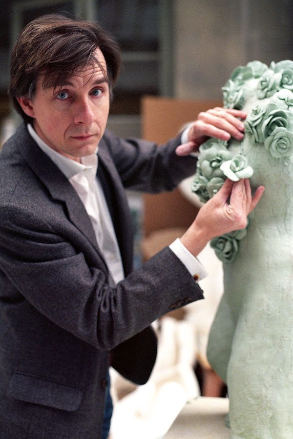 Johan Creten