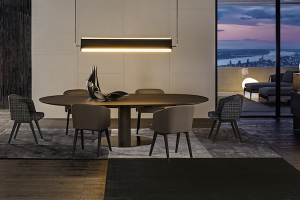 Minotti, Andante