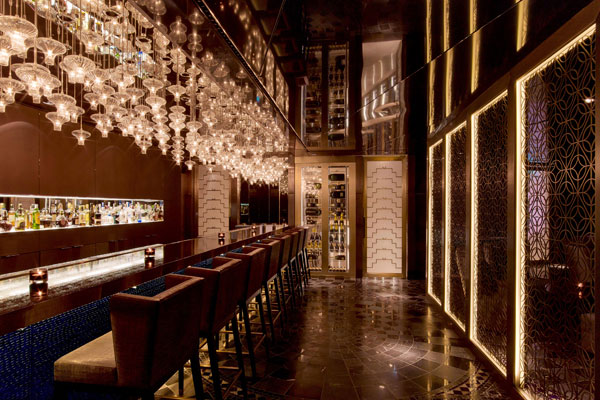 Illuminate Lighting Design