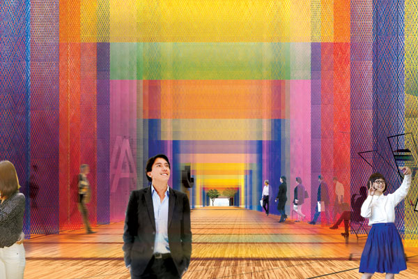 Illuminate Lighting Design