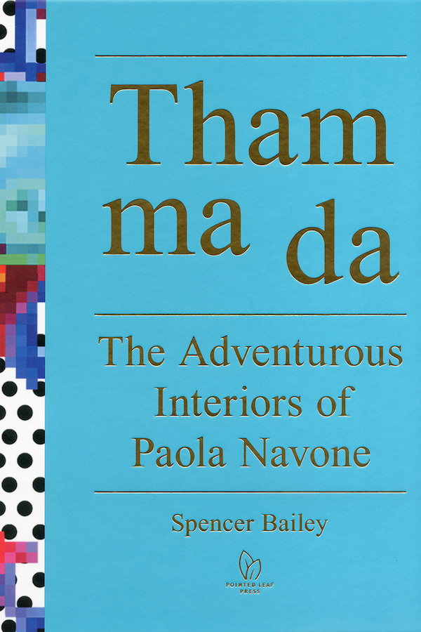 Paola Navone