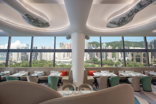 The Park Lane, Hong Kong