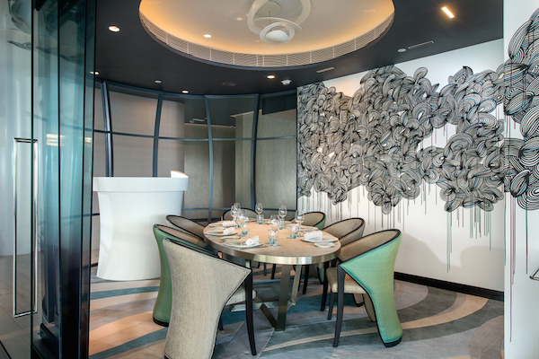 The Park Lane Hong Kong