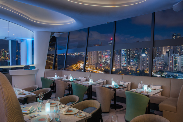 The Park Lane, Hong Kong