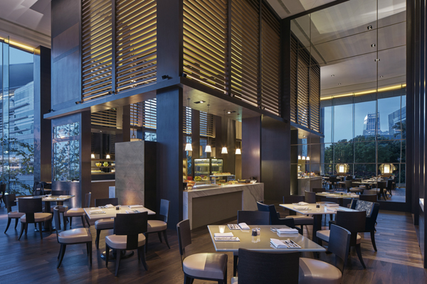 Grand Hyatt