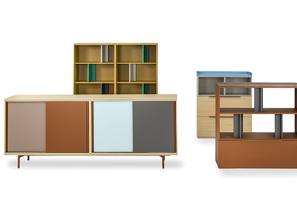 Orgatec 2016